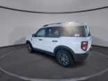 New 2024 Ford Bronco Sport Big Bend 4x4