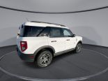 New 2024 Ford Bronco Sport Big Bend 4x4