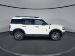 New 2024 Ford Bronco Sport Big Bend 4x4