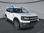 New 2024 Ford Bronco Sport Big Bend 4x4