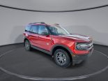 New 2024 Ford Bronco Sport Big Bend 4x4