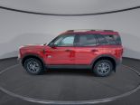 New 2024 Ford Bronco Sport Big Bend 4x4