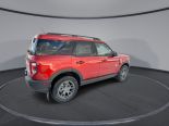 New 2024 Ford Bronco Sport Big Bend 4x4