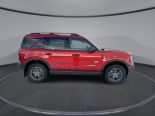 New 2024 Ford Bronco Sport Big Bend 4x4