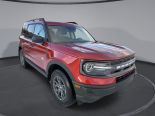 New 2024 Ford Bronco Sport Big Bend 4x4