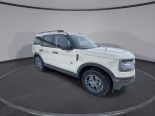 New 2024 Ford Bronco Sport Big Bend 4x4