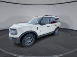 New 2024 Ford Bronco Sport Big Bend 4x4