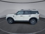 New 2024 Ford Bronco Sport Big Bend 4x4