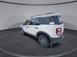 New 2024 Ford Bronco Sport Big Bend 4x4