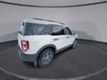 New 2024 Ford Bronco Sport Big Bend 4x4