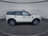 New 2024 Ford Bronco Sport Big Bend 4x4