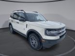 New 2024 Ford Bronco Sport Big Bend 4x4