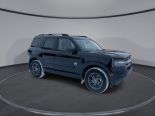 New 2024 Ford Bronco Sport Big Bend 4x4