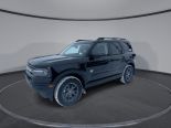 New 2024 Ford Bronco Sport Big Bend 4x4