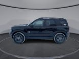 New 2024 Ford Bronco Sport Big Bend 4x4