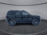 New 2024 Ford Bronco Sport Big Bend 4x4