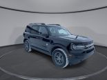 New 2024 Ford Bronco Sport Big Bend 4x4