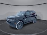 New 2024 Ford Bronco Sport Big Bend 4x4