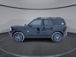 New 2024 Ford Bronco Sport Big Bend 4x4