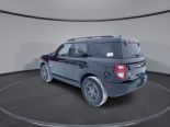 New 2024 Ford Bronco Sport Big Bend 4x4