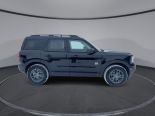 New 2024 Ford Bronco Sport Big Bend 4x4