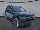 New 2024 Ford Bronco Sport Big Bend 4x4