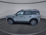 New 2024 Ford Bronco Sport Big Bend 4x4