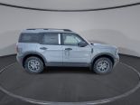 New 2024 Ford Bronco Sport Big Bend 4x4