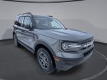 New 2024 Ford Bronco Sport Big Bend 4x4