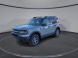 New 2024 Ford Bronco Sport Badlands 4x4