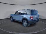 New 2024 Ford Bronco Sport Badlands 4x4