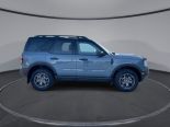 New 2024 Ford Bronco Sport Badlands 4x4