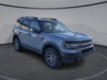 New 2024 Ford Bronco Sport Badlands 4x4