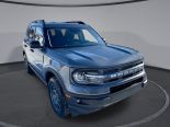 New 2024 Ford Bronco Sport Big Bend 4x4