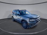 New 2024 Ford Bronco Sport Big Bend 4x4