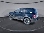 New 2024 Ford Bronco Sport Outer Banks 4x4