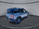 New 2024 Ford Bronco Sport Big Bend 4x4