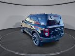 New 2024 Ford Bronco Sport Outer Banks 4x4