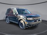 New 2024 Ford Bronco Sport Outer Banks 4x4