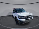 New 2024 Ford Bronco Sport Outer Banks 4x4