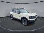 New 2024 Ford Bronco Sport Badlands 4x4