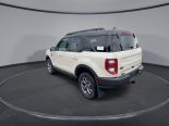 New 2024 Ford Bronco Sport Badlands 4x4