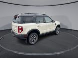 New 2024 Ford Bronco Sport Badlands 4x4