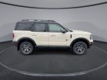 New 2024 Ford Bronco Sport Badlands 4x4