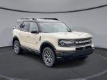 New 2024 Ford Bronco Sport Badlands 4x4