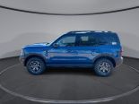 New 2024 Ford Bronco Sport Badlands 4x4