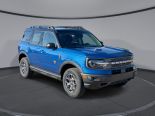 New 2024 Ford Bronco Sport Badlands 4x4