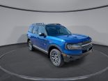 New 2024 Ford Bronco Sport Badlands 4x4