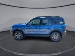 New 2024 Ford Bronco Sport Badlands 4x4