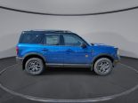 New 2024 Ford Bronco Sport Badlands 4x4